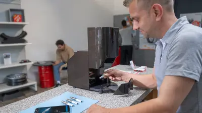 Lieferkettenmanagement