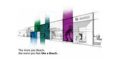 CES - The Most Powerful Tech Event in the World