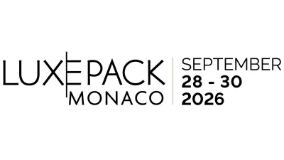 Bosch Secure Authentication at Luxe Pack Monaco 2026 at the Grimaldi Forum