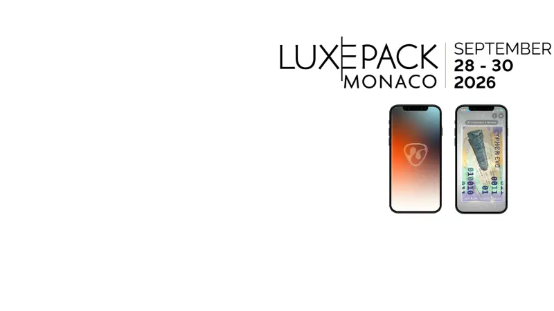 Bosch Secure Authentication presents ava at LUXE PACK Monaco 2026