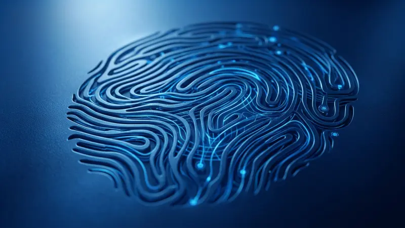 Origify by Bosch turns any product's natural surface into an unforgeable ID, verified with just a smartphone. No chips. No labels. Nothing added.