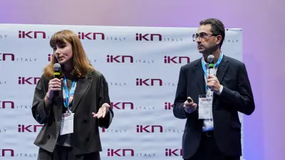 Forum Retail IKN Italy 