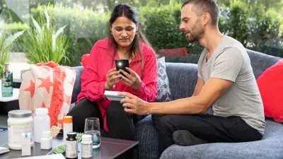 Verification Pharma Packaging 