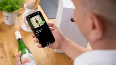 Wine Label Verification 