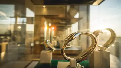 Watch Industry Grey Market